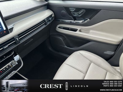 2024 Lincoln Corsair Premiere