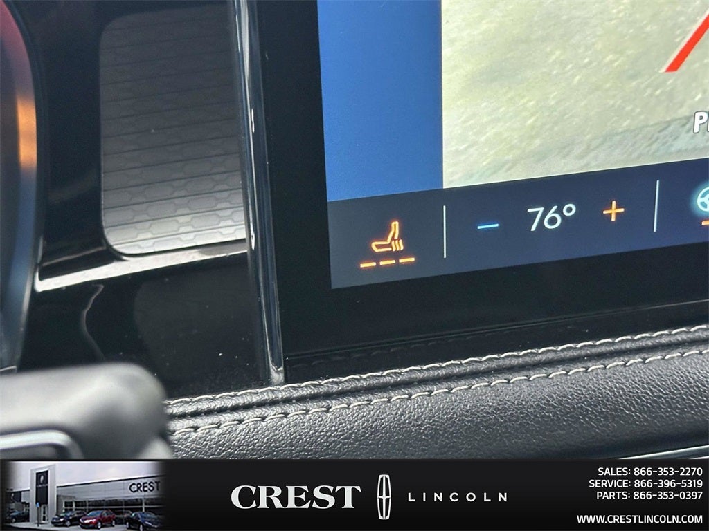 2024 Lincoln Corsair Premiere