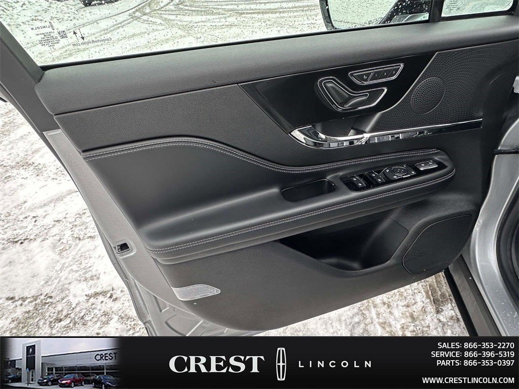 2024 Lincoln Corsair Premiere