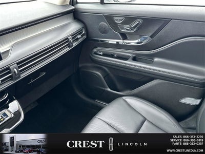 2024 Lincoln Corsair Premiere