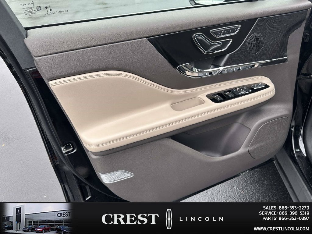 2024 Lincoln Corsair Premiere