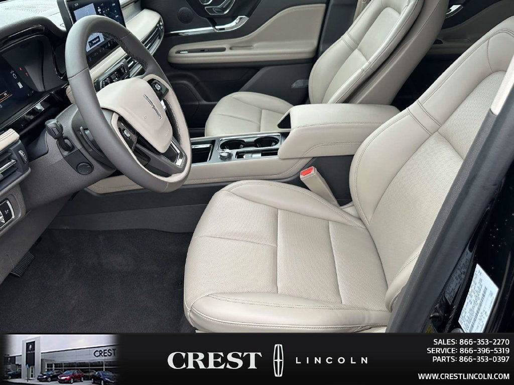 2024 Lincoln Corsair Premiere