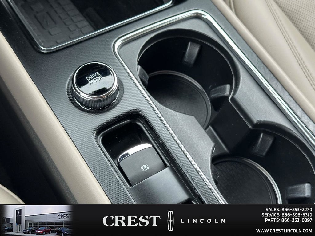 2024 Lincoln Corsair Premiere