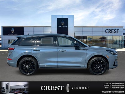 2024 Lincoln Corsair Premiere