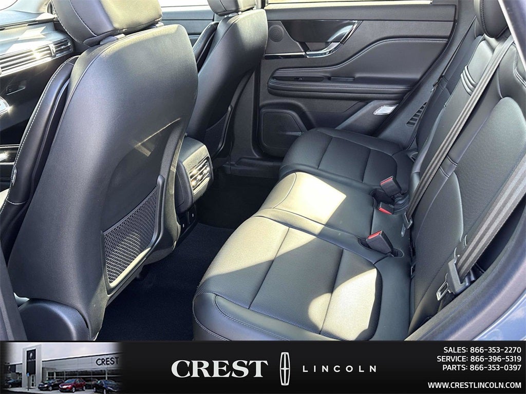 2024 Lincoln Corsair Premiere