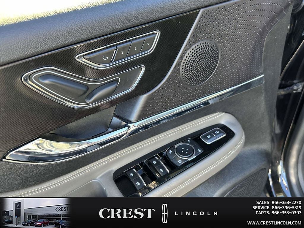 2024 Lincoln Corsair Premiere