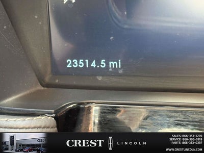 2024 Lincoln Corsair Premiere