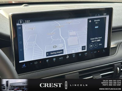 2024 Lincoln Corsair Premiere