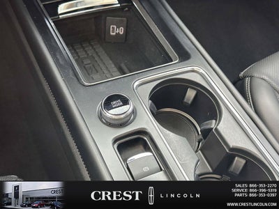2024 Lincoln Corsair Premiere