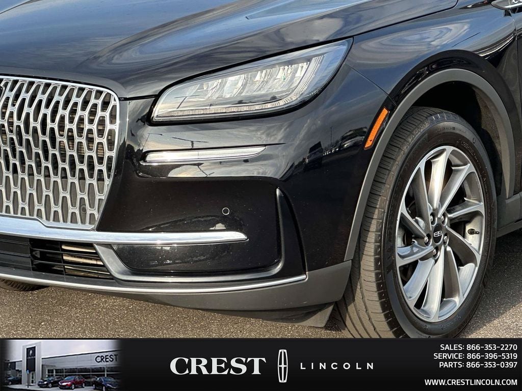 2024 Lincoln Corsair Premiere