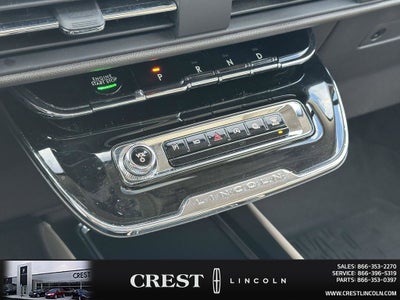 2024 Lincoln Corsair Reserve