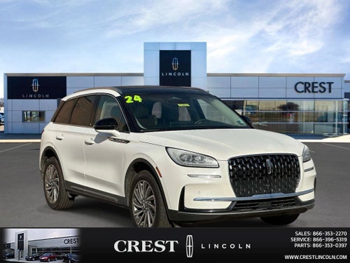 2024 Lincoln Corsair Reserve