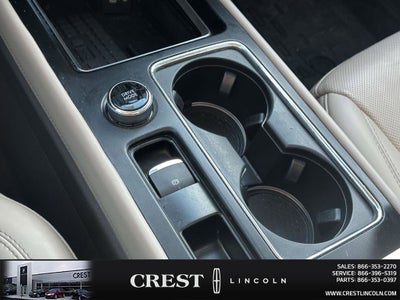 2024 Lincoln Corsair Reserve