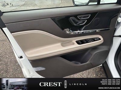 2024 Lincoln Corsair Reserve