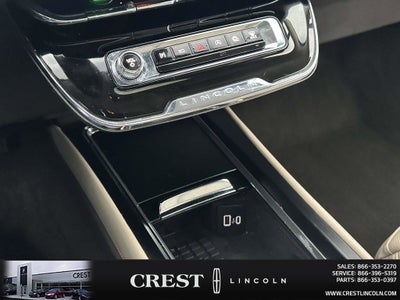 2024 Lincoln Corsair Reserve