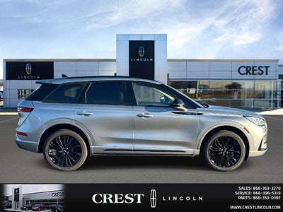 2024 Lincoln Corsair Reserve