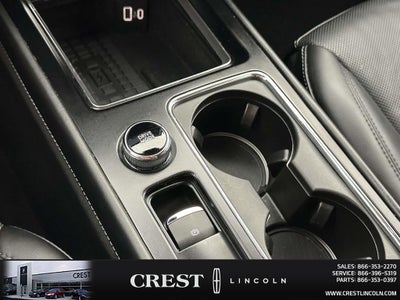 2024 Lincoln Corsair Reserve