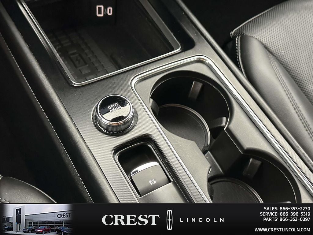 2024 Lincoln Corsair Reserve