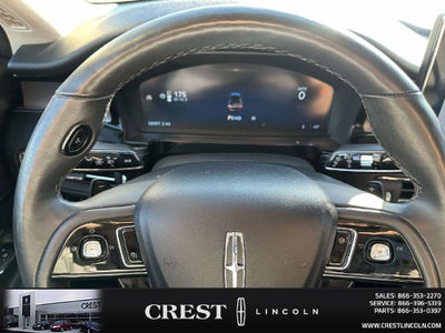 2024 Lincoln Corsair Reserve