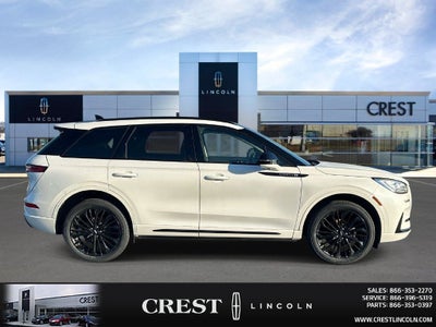 2024 Lincoln Corsair Reserve