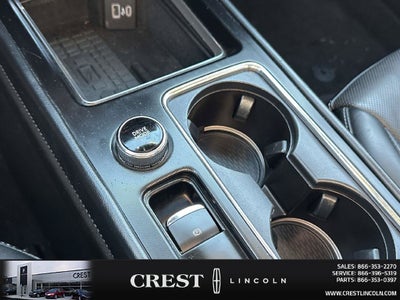 2024 Lincoln Corsair Reserve