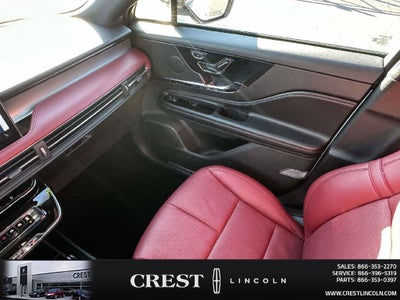2023 Lincoln Corsair Reserve