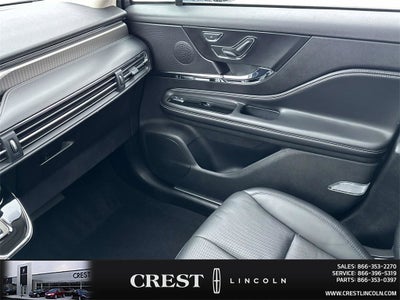 2023 Lincoln Corsair Reserve