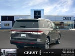 2024 Lincoln Navigator Black Label