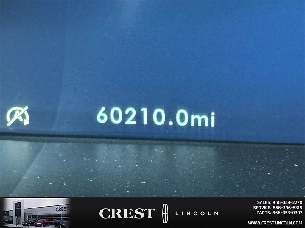 2023 Lincoln Navigator L Reserve