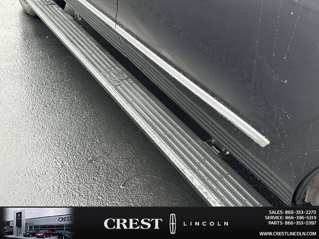 2023 Lincoln Navigator L Reserve