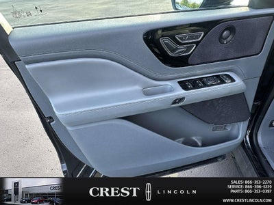 2020 Lincoln Aviator Grand Touring