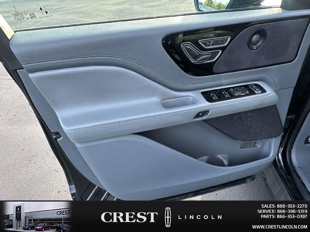 2020 Lincoln Aviator Grand Touring