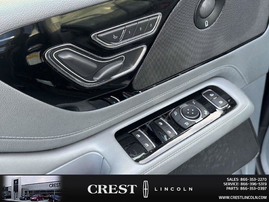 2020 Lincoln Aviator Grand Touring