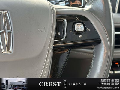 2020 Lincoln Aviator Grand Touring