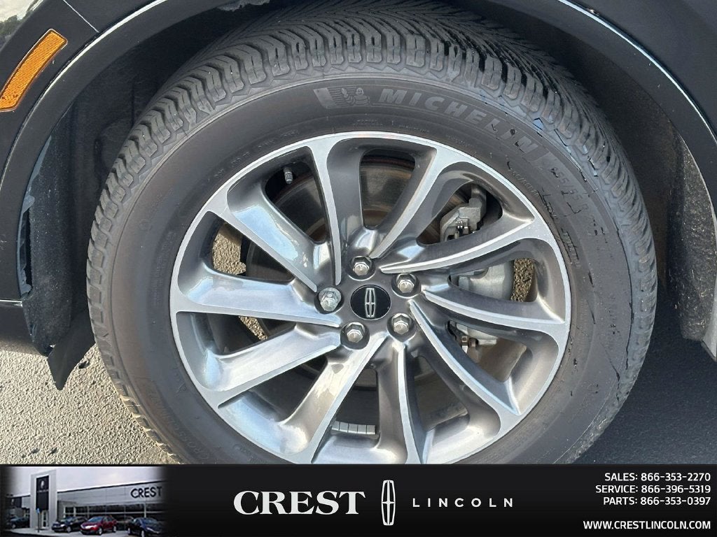 2020 Lincoln Aviator Grand Touring