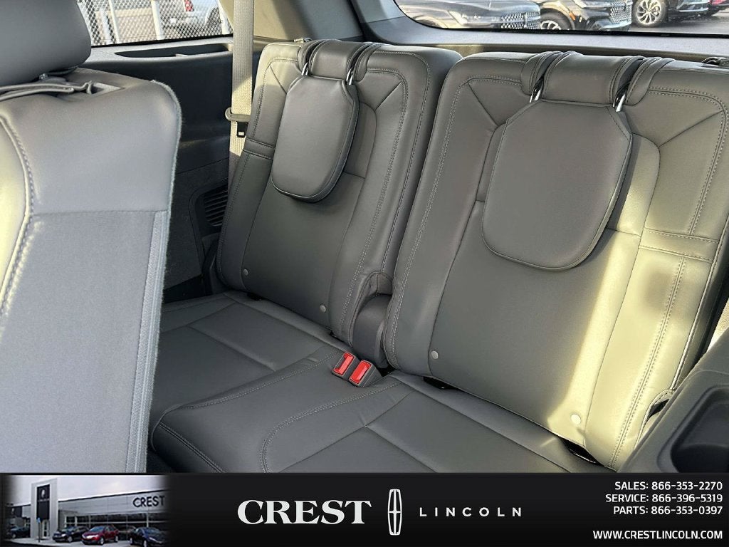 2020 Lincoln Aviator Grand Touring