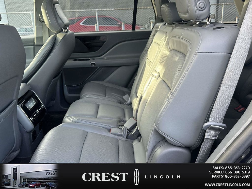 2020 Lincoln Aviator Grand Touring