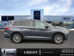 2014 INFINITI QX60 Base