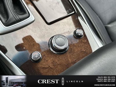 2014 INFINITI QX60 Base