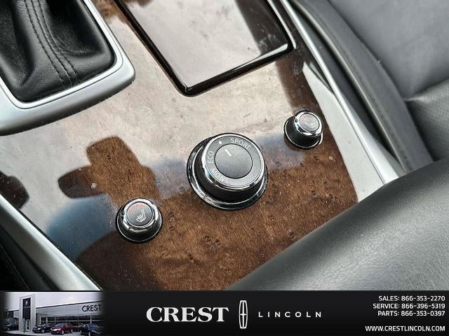 2014 INFINITI QX60 Base
