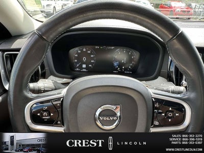 2022 Volvo S60 B5 Inscription