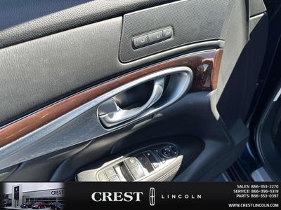 2017 INFINITI Q70L 3.7X