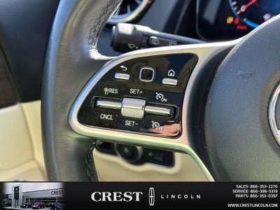 2023 Mercedes-Benz GLB GLB 250 4MATIC®