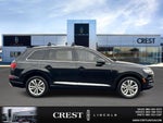 2018 Audi Q7 3.0T Premium Plus quattro