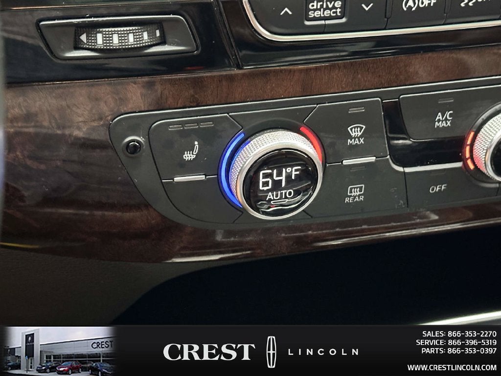2018 Audi Q7 3.0T Premium Plus quattro