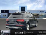 2018 Audi Q7 3.0T Premium Plus quattro