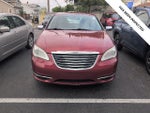 2012 Chrysler 200 Limited