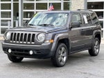 2015 Jeep Patriot Latitude