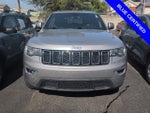 2019 Jeep Grand Cherokee Laredo E