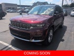2022 Jeep Grand Cherokee L Summit